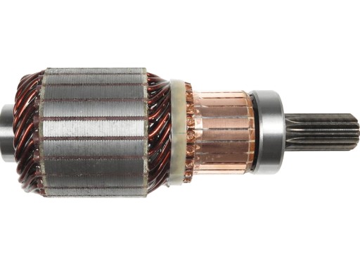 Sa9013 стартер ротор магнетон 12v 1.0kw