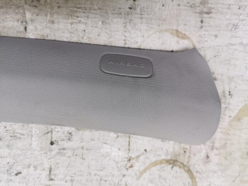 cover SLUPKA right front MERCEDES W207