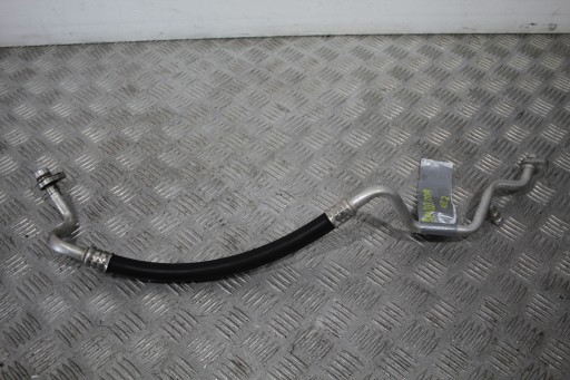 hadice vedení klimatizaci NISSAN NOTE II 2 E12 924803VD0A