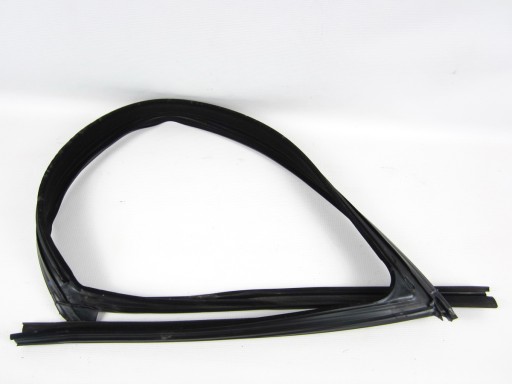 gasket windows door przednich front front right Mercedes W221