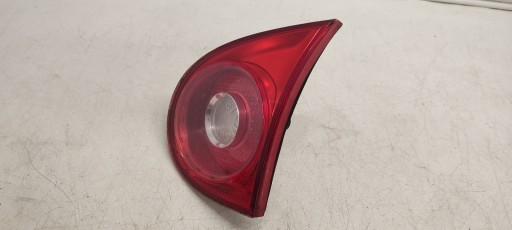 light rear part rear right to the bonnet VW Golf V 1,4 TSI