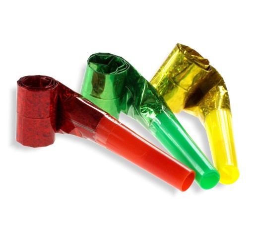 Свистки Godan складні, 3 шт