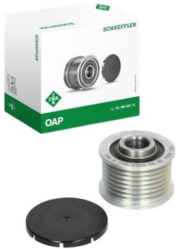 Муфта генератора 535 0153 10