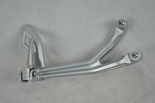 01824 - Комплект для ног пассажира Yamaha YZF 125