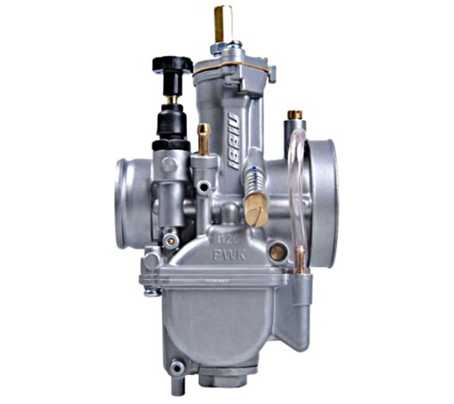 GAZNIB028 - КАРБЮРАТОР NIBBI PWK26 26MM SPORT