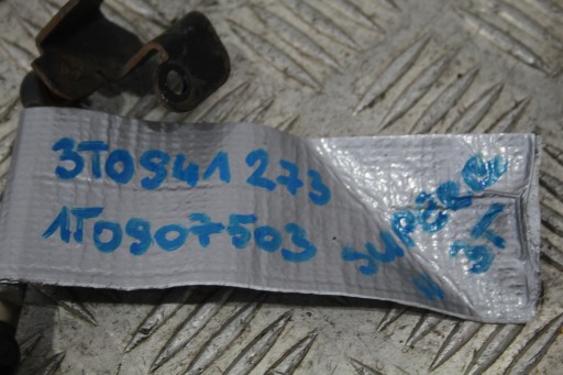 sensor POZIOMOWANIA SKODA SUPERB II 2 3T0 3T5