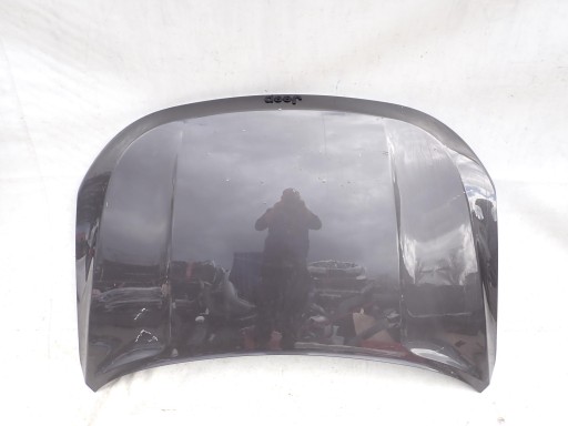 JEEP COMPASS II 2 16-> КАПОТ, КРИШКА ДВИГУНА