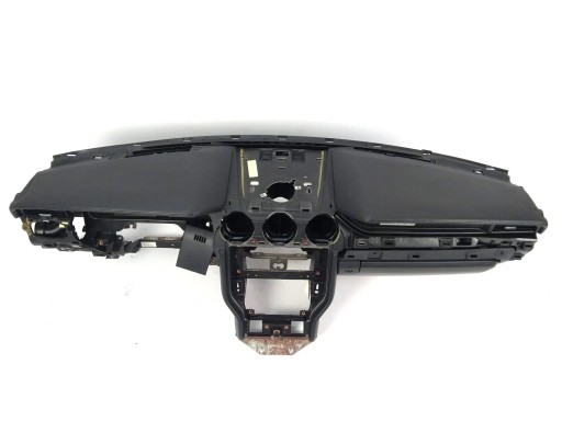 Ford Mustang VI GT dashboard instrument panel + passenger airbag 2015-17