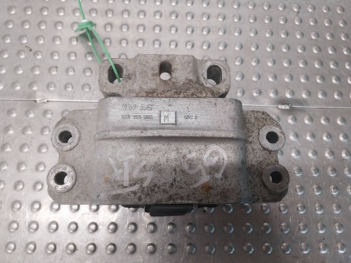 holder engine mount 1K0199555M AUDI A3 8P YETI GOLF V CADDY III LEON II