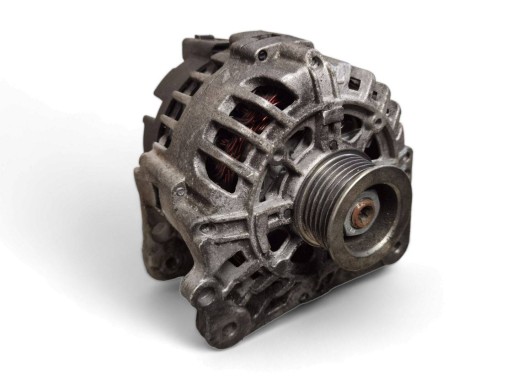 Alternator Volkswagen Polo 4 2003 LRA03178