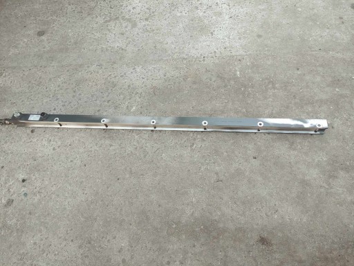 Паливна планка Scania R XPI 2380009