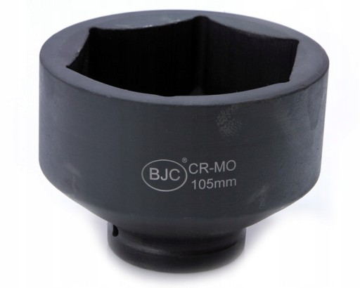 Розетка BJC M58563 105 мм