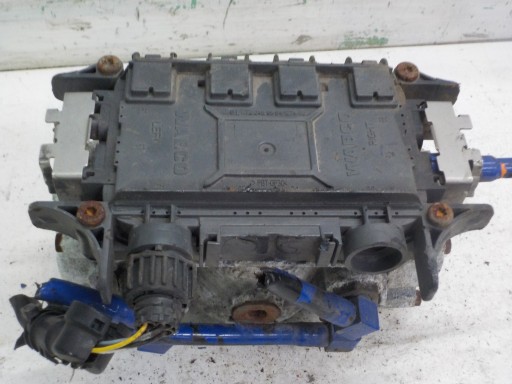 DAF 105 КЛАПАН EBS МОДУЛЯТОР