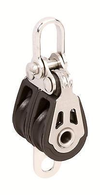 ПОДВІЙНИЙ ШКІВ HOLT 20 DYNAMIC HT2023 З ЗЧІПКОЮ