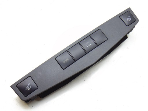 PANEL prekidači MERCEDES C W204 A2049051000