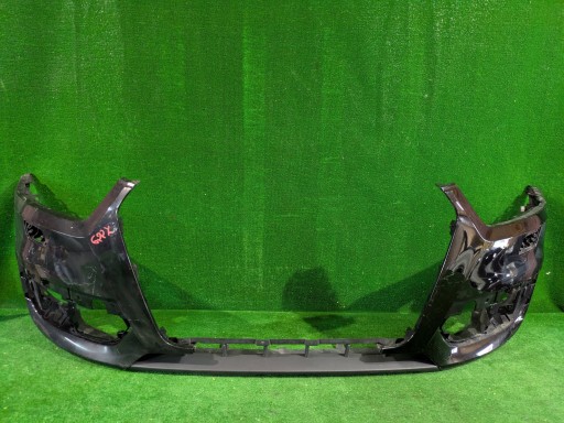 front bumper front AUDI Q3 and 8U