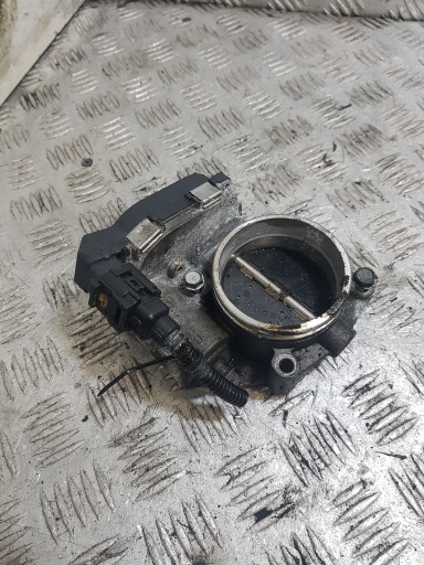 throttle flap BMW E92 2.0 B A2C53115534