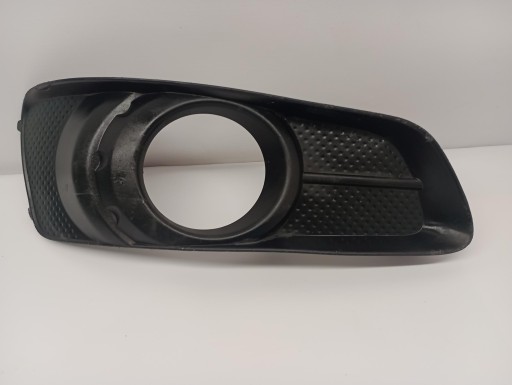 52127-0F040 - ПРАВА РЕШІТКА ПЕРЕДНЬОГО БАМПЕРА COROLLA VERSO LIFT