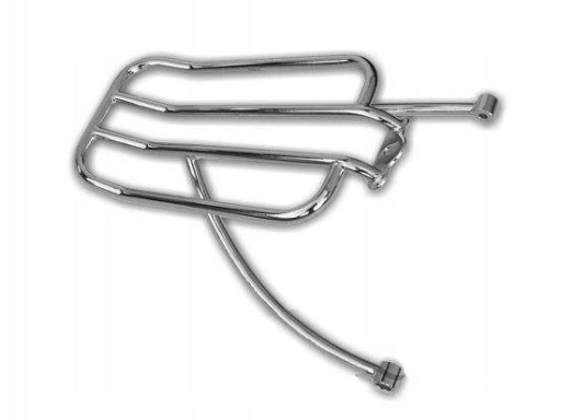 Багажник Honda SHADOW VT 750 C2 VT750