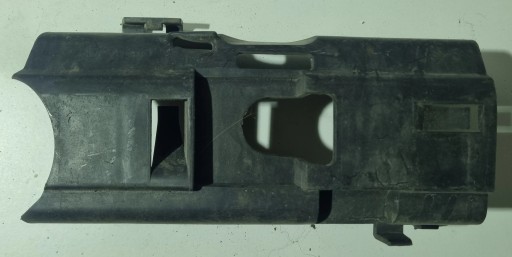 bumper bracket right rear part PEUGEOT 307