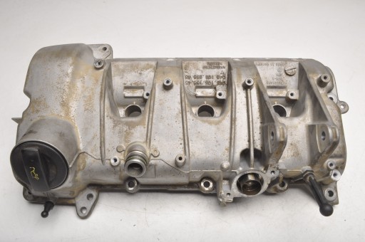 PORSCHE MACAN 3.6 КЛАПАННА КРИШКА 94610513545