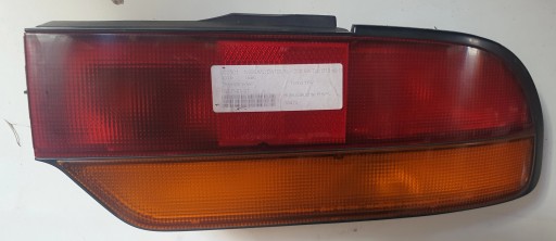 NISSAN 200SX 89-93 light rear part right 22063288 original