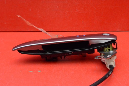 handle left front front grey HONDA JAZZ 3 III 08-15