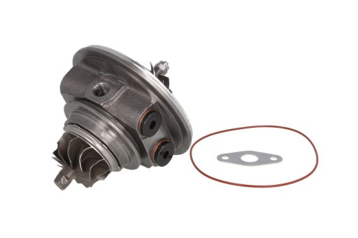 EVCH0050 - Турбокомпрессор Golf V VI SCIROCCO 1.4 TSi