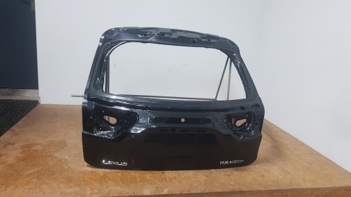 515254414509 - TOYOTA LEXUS RX IV 4 15 р.--> ЗАДНІ ДВІРІ