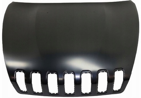68103664AA - Капот jeep cherokee 13-18