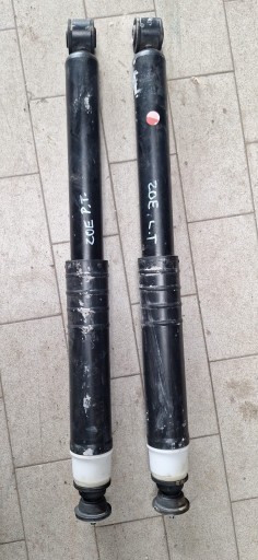 Stoßdämpfer heck RENAULT ZOE LIFT 562102552R