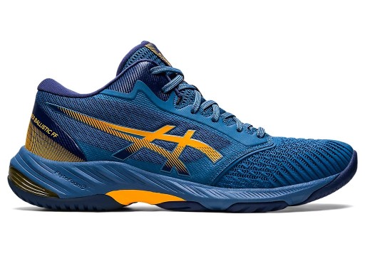 Взуття для волейболу Asics NETBURNER BALLISTIC FF MT 3 46.5
