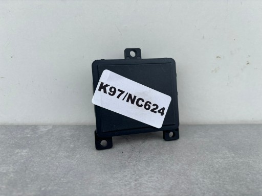 RADAR DISTRONIC SENSOR MERCEDES W247 W254 NEU MODELE K97/NC624