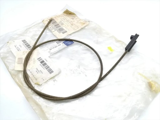 A2027800189 - Mercedes-Benz C-Class Correct 1999 Showroom Black