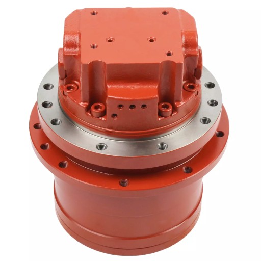 4466804 - Гидромотор HITACHI ZX30UR (4466804)