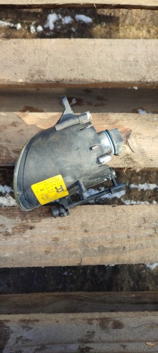 Licht Nebelscheinwerfer Nebelscheinwerfer rechts AUDI 8E0941700 0305063002