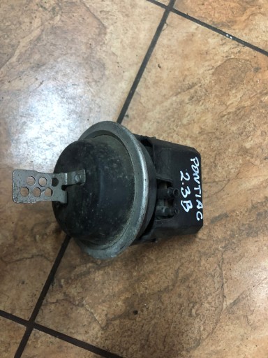 ЦЕНТРАЛЬНИЙ НАСОС PONTIAC 2.3 B