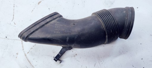 intake air hose AUDI A8 D4 4.2 FSI 4H0129509C