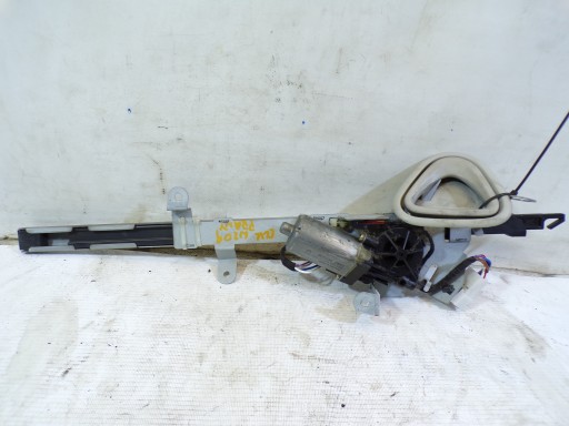 PODAJNIK stěny pravý MERCEDES CLK W209 2038600282