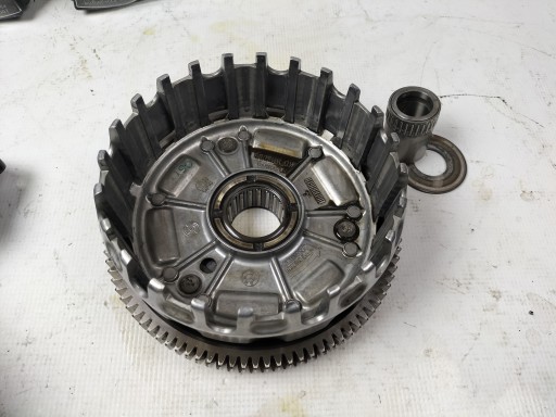 21217724328 - BMW K1200 кошик зчеплення