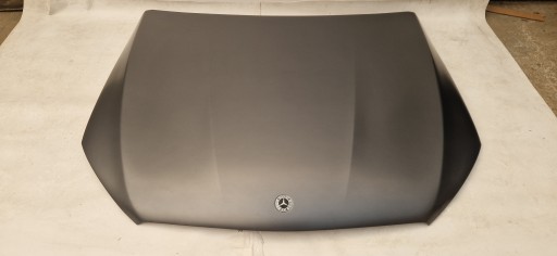 D1GLCMASKA - Mercedes GLC 253 Маска