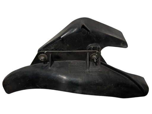 MCLAREN 720S Console Support plaque Couverture tablier moteur RH 14CA039CP 14C0129CP