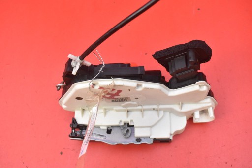 lock door left front front EU 5K1837015 VW GOLF 6 VI 5D HB 08-15