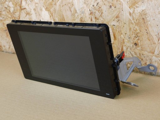 Toyota C-HR CHR Schermo monitor ekran 100509 86140F4030