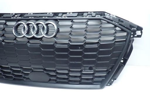 AUDI A3 8Y 20-24 grille 8Y0853651