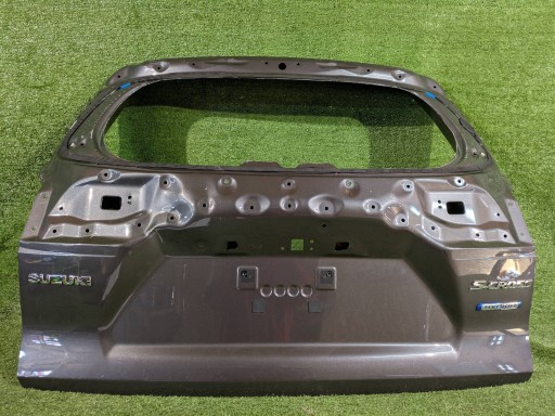boot doors rear part boot SUZUKI SX4 S-CROSS 21- LIFT NR.153