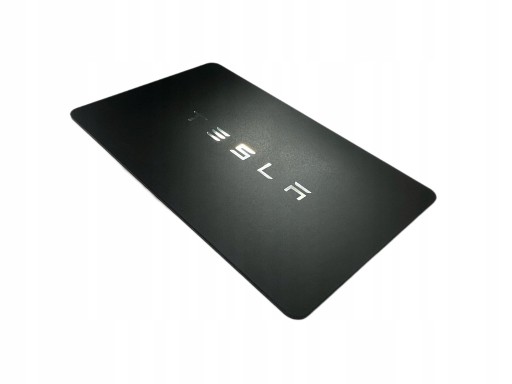 Ключ Tesla 3 Y S X КАРТА 1104284-00-J НОВАЯ