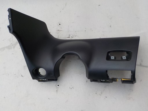 kryt pod volant mercedes w211 2004r A2116800187