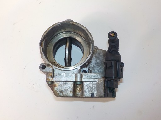 VOLKSWAGEN GOLF V positivo 1.9 TDI Valvola a farfalla A2C59511698 A2C53099815