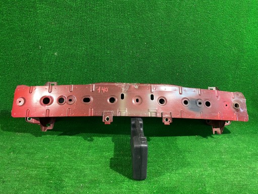 bumper support front front MAZDA 3 13- BM NR.140